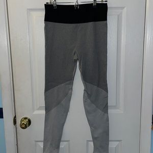 Aerie Chill. Play. Move. Seamless Leggings